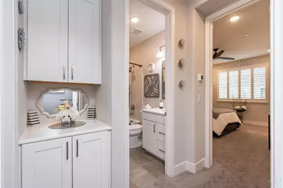 324 Pear Tree Terrace #D, Napa, CA 94558 - Photo 33