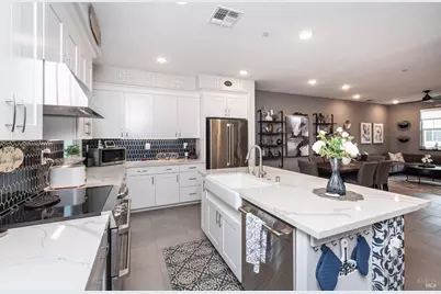 324 Pear Tree Terrace #D, Napa, CA 94558 - Photo 23