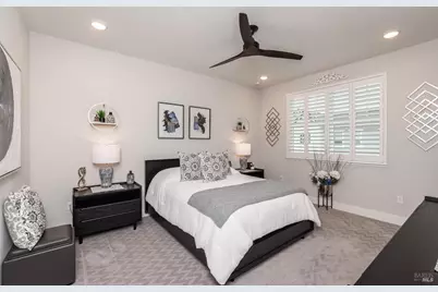 324 Pear Tree Terrace #D, Napa, CA 94558 - Photo 23