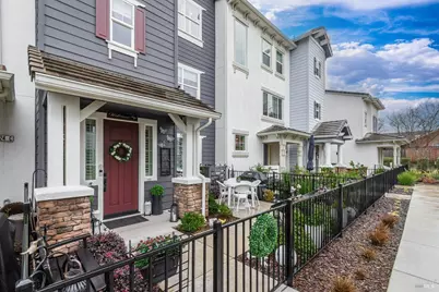 324 Pear Tree Terrace #D, Napa, CA 94558 - Photo 7