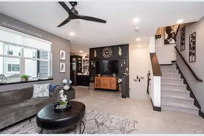 324 Pear Tree Terrace #D, Napa, CA 94558 - Photo 31