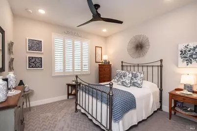 324 Pear Tree Terrace #D, Napa, CA 94558 - Photo 19