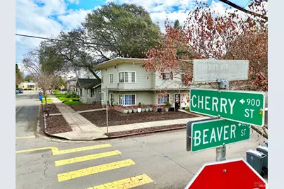 900 Cherry Street, Santa Rosa, CA 95404 - Photo 3