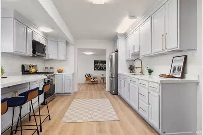 1313 McGregor Avenue, Petaluma, CA 94954 - Photo 15