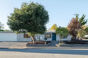 1313 McGregor Ave, Petaluma, CA 94954 - Photo 1