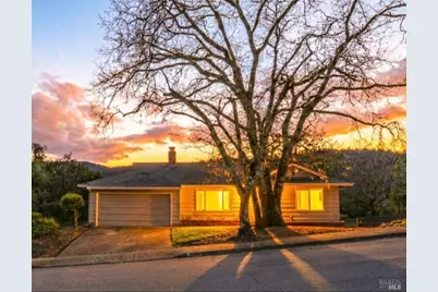 6480 Meadowridge Drive, Santa Rosa, CA 95409 - Photo 1