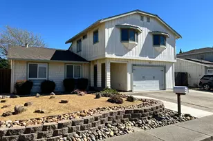 815 Canary Dr, Suisun City, CA 94585 - Photo 1