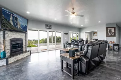 5510 Parducci Road, Ukiah, CA 95482 - Photo 59