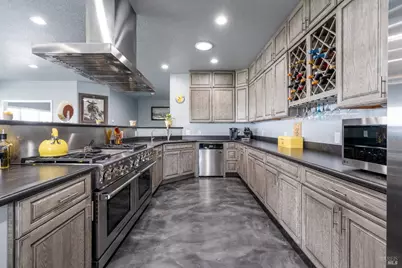 5510 Parducci Road, Ukiah, CA 95482 - Photo 61