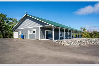 5510 Parducci Road, Ukiah, CA 95482 - Photo 47