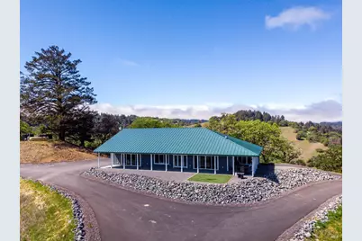 5510 Parducci Road, Ukiah, CA 95482 - Photo 5