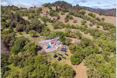 5510 Parducci Road, Ukiah, CA 95482 - Photo 1