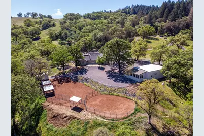 5510 Parducci Road, Ukiah, CA 95482 - Photo 43