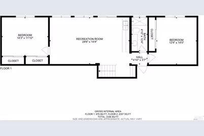 2664 Avocet Lane, Vallejo, CA 94591 - Photo 43