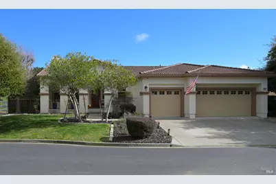 2664 Avocet Lane, Vallejo, CA 94591 - Photo 1