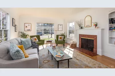 1535 Raegan Way, Santa Rosa, CA 95405 - Photo 9