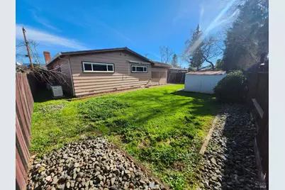 1338 Rose Avenue, Ukiah, CA 95482 - Photo 9