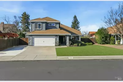 708 Owl Drive, Vacaville, CA 95687 - Photo 1