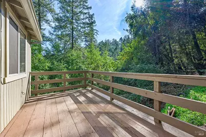 10443 Woodside Drive, Forestville, CA 95436 - Photo 17