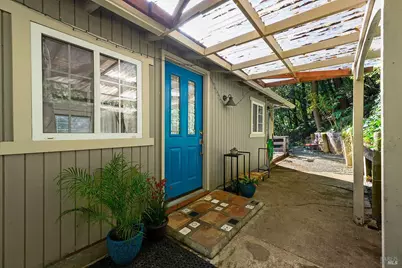 10443 Woodside Drive, Forestville, CA 95436 - Photo 3