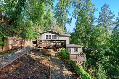 10443 Woodside Drive, Forestville, CA 95436 - Photo 23