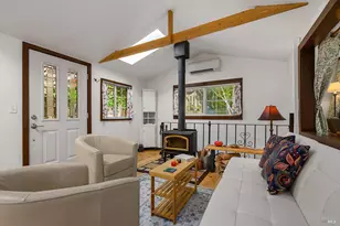 10443 Woodside Dr, Forestville, CA 95436 - Photo 5