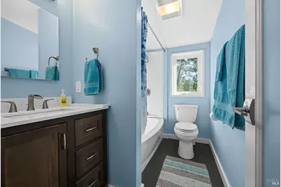 10443 Woodside Drive, Forestville, CA 95436 - Photo 11