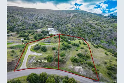 253 Mulford Drive, Napa, CA 94558 - Photo 3