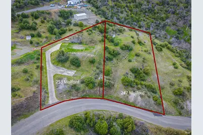 253 Mulford Drive, Napa, CA 94558 - Photo 5