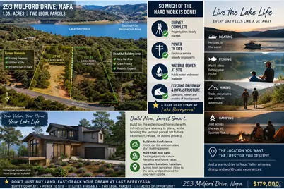 253 Mulford Drive, Napa, CA 94558 - Photo 1