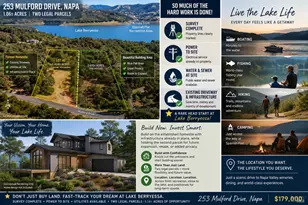 253 Mulford Dr, Napa, CA 94558 - Photo 1