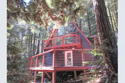 26465 Poppy Drive, Willits, CA 95490 - Photo 3