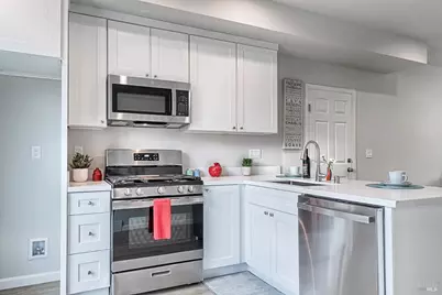 1962 Las Ventanas Drive, Santa Rosa, CA 95407 - Photo 11