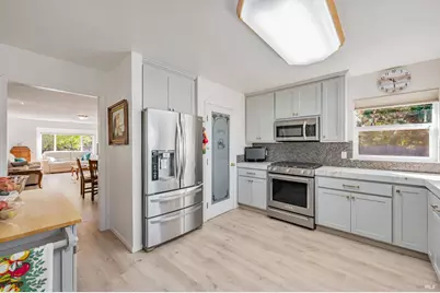 1040 Stony Glen Lane, Cotati, CA 94931 - Photo 17
