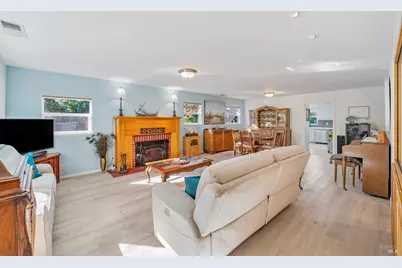 1040 Stony Glen Lane, Cotati, CA 94931 - Photo 11