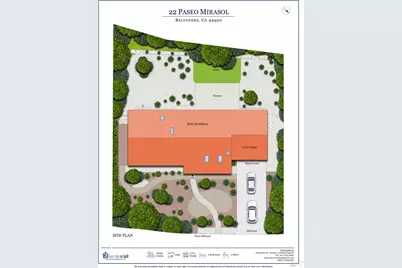 22 Paseo Mirasol, Tiburon, CA 94920 - Photo 39