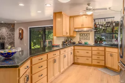 14856 Chalk Hill Road, Healdsburg, CA 95448 - Photo 19