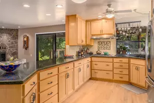 14856 Chalk Hill Rd, Healdsburg, CA 95448 - Photo 19