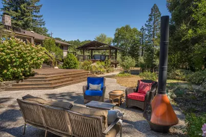 14856 Chalk Hill Road, Healdsburg, CA 95448 - Photo 47