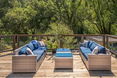 14856 Chalk Hill Road, Healdsburg, CA 95448 - Photo 33