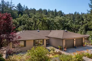 14856 Chalk Hill Rd, Healdsburg, CA 95448 - Photo 1