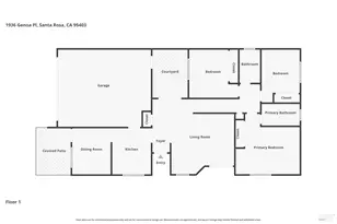 1936 Genoa Pl, Santa Rosa, CA 95403 - Photo 27