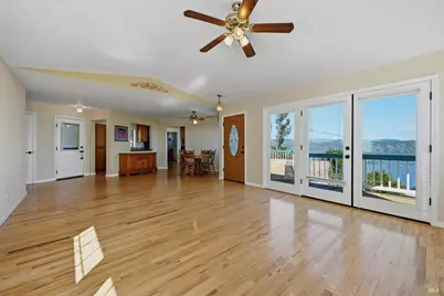 3469 Greenwood Drive, Kelseyville, CA 95451 - Photo 5