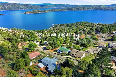 3469 Greenwood Drive, Kelseyville, CA 95451 - Photo 43
