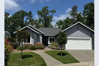 6749 Wintergreen Court, Santa Rosa, CA 95409 - Photo 1
