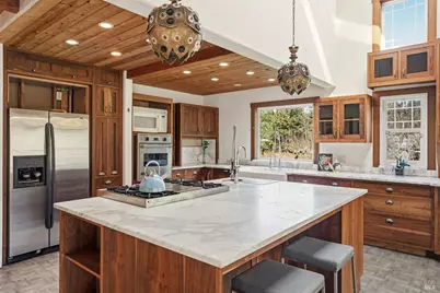 27851 Ten Mile Road, Point Arena, CA 95468 - Photo 5