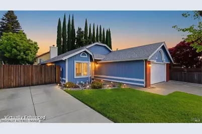 701 Oak Brook Drive, Vacaville, CA 95687 - Photo 3