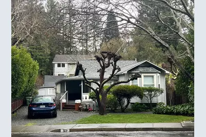 127 Bolinas Avenue, Ross, CA 94957 - Photo 1