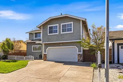 4457 Graywhaler Lane, Rohnert Park, CA 94928 - Photo 3