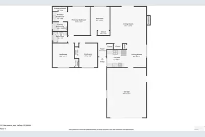 151 Marquette Avenue, Vallejo, CA 94589 - Photo 43